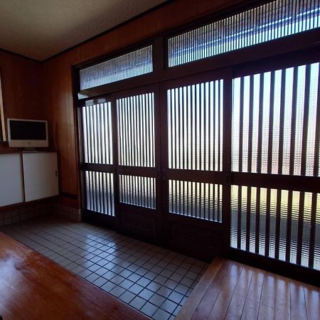 39Guest House อิบุสึกิ ภายนอก รูปภาพ