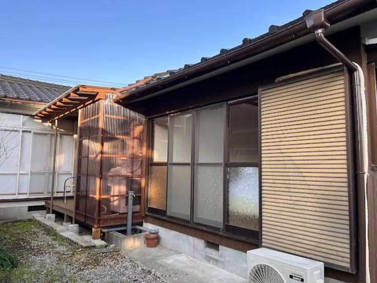 39Guest House อิบุสึกิ ภายนอก รูปภาพ