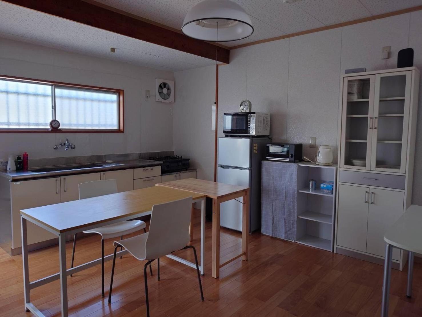 39Guest House อิบุสึกิ ภายนอก รูปภาพ