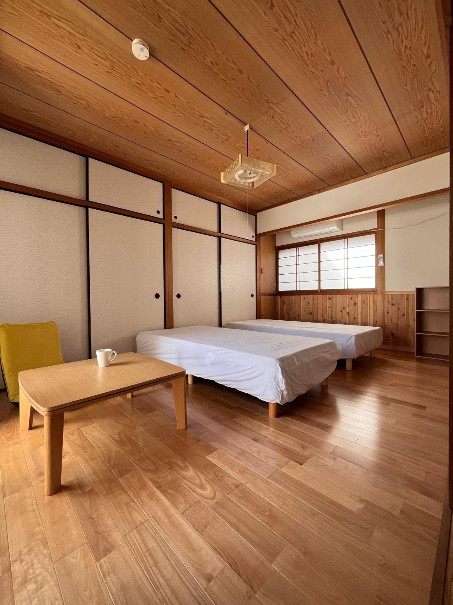 39Guest House อิบุสึกิ ภายนอก รูปภาพ