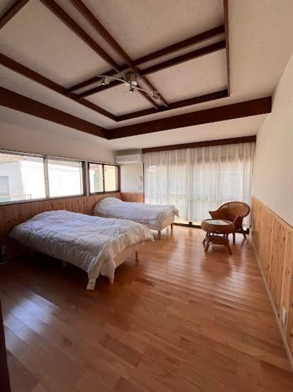 39Guest House อิบุสึกิ ภายนอก รูปภาพ