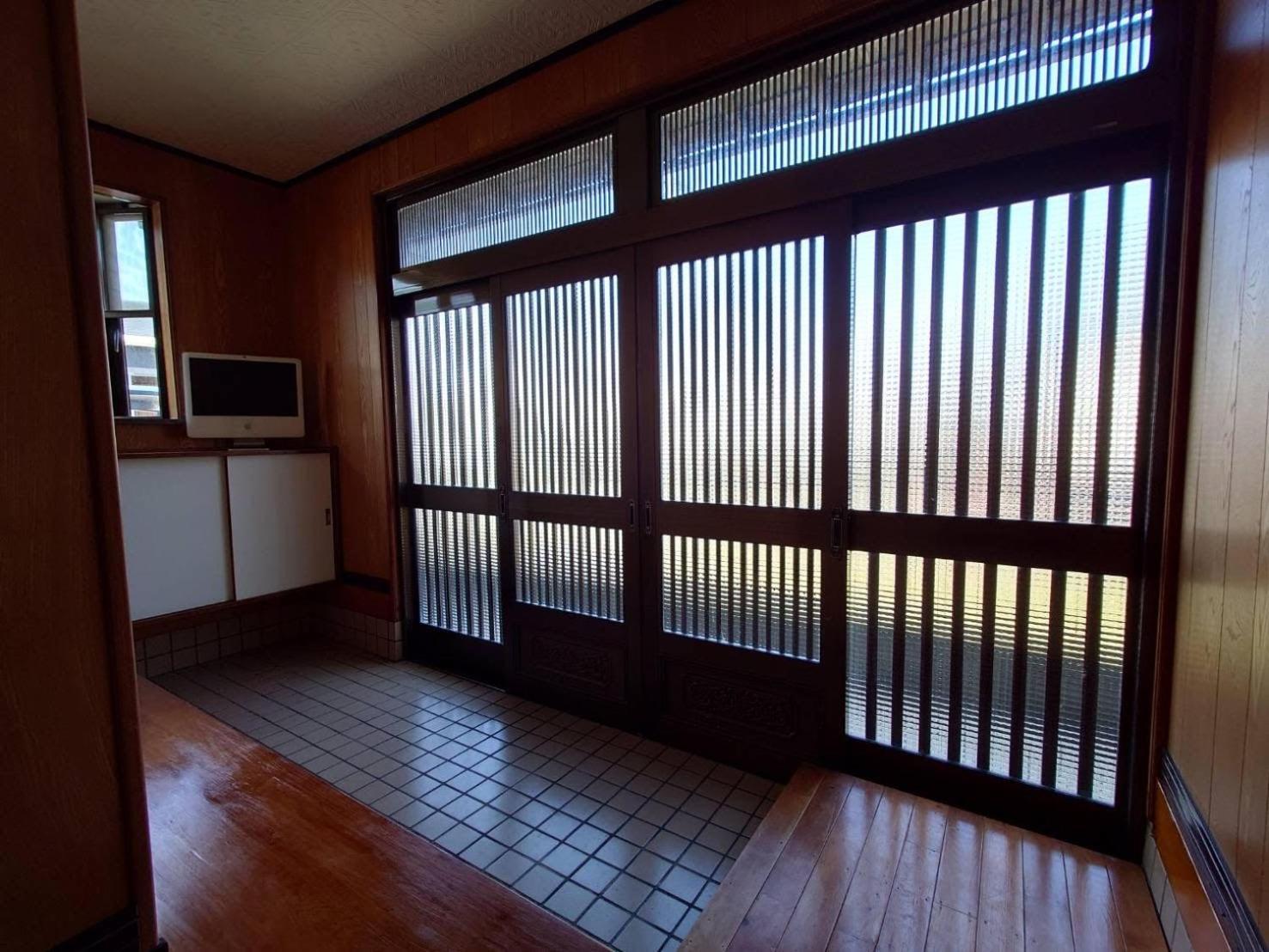 39Guest House อิบุสึกิ ภายนอก รูปภาพ